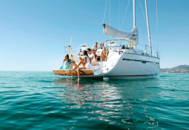 Yachting