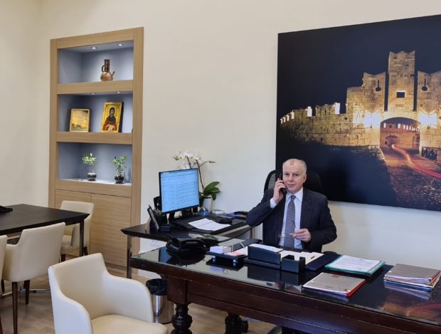 ΚΑΜΠΟΥΡΑΚΗΣ