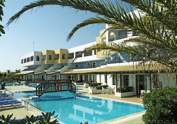Paradise Village