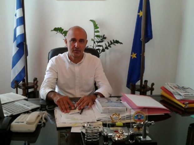 Κόλιας