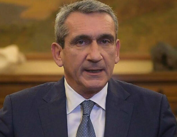Χατζημάρκος