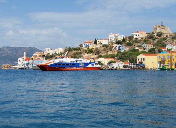 Dodekanisos Seaways