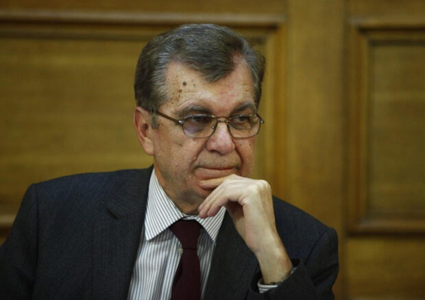 Κρεμαστινός