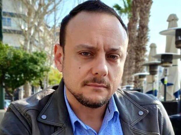Μαγιορκίνης