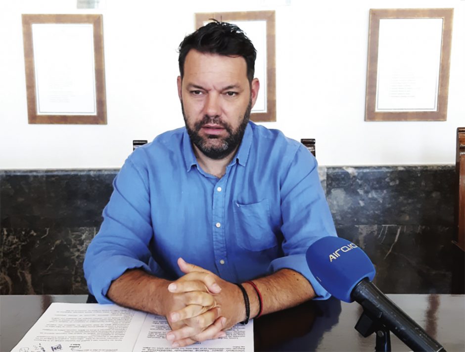 αλεξανδρος κολιαδης