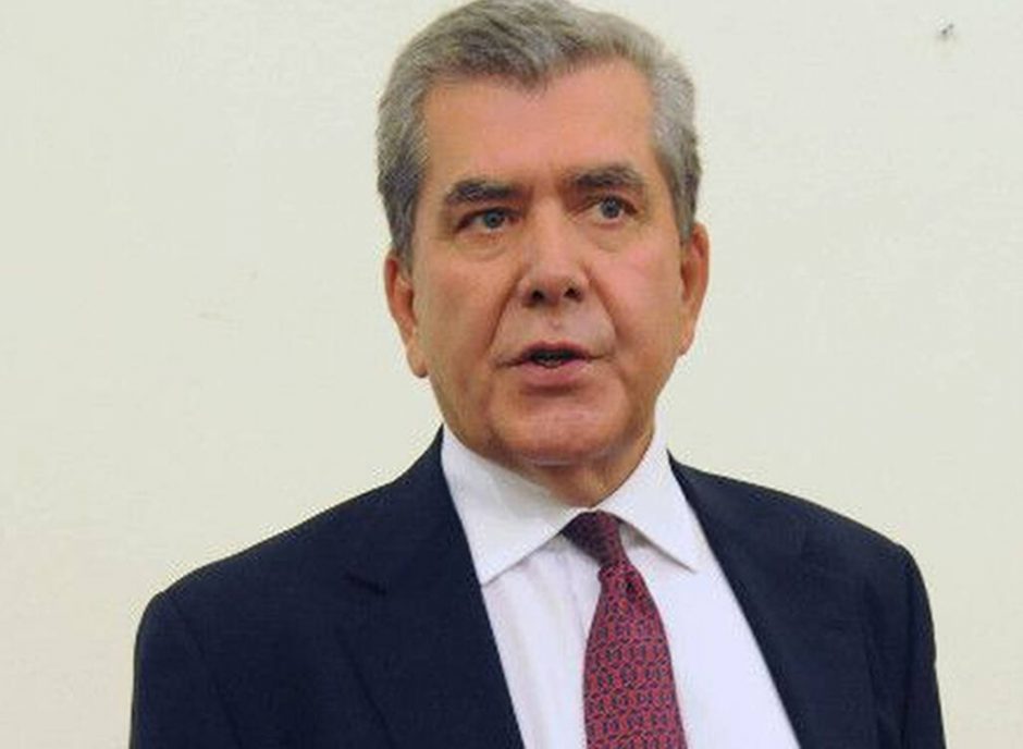 αλεξης μητροπουλος