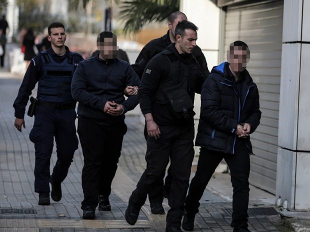 δικη τοπαλουδη