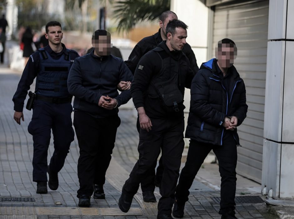 δικη τοπαλουδη