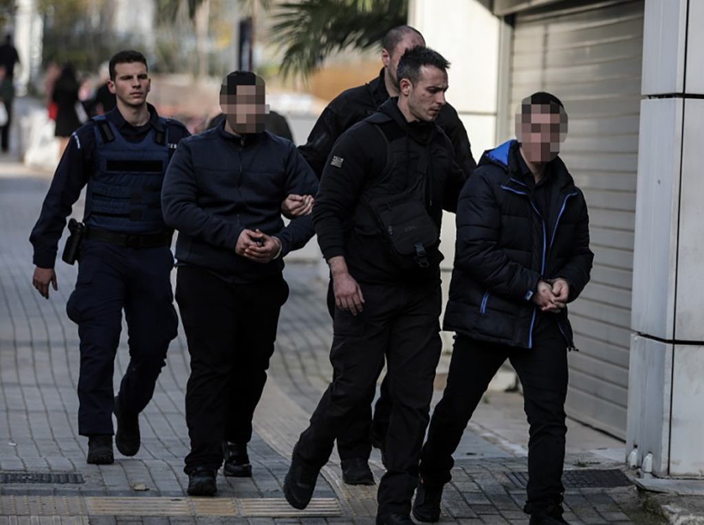 δικη τοπαλουδη