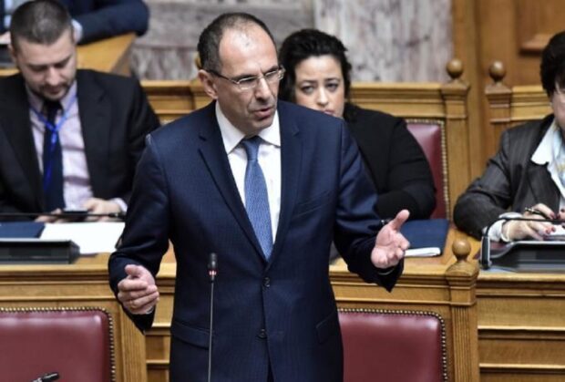 ΓΕΡΑΠΕΤΡΙΤΗΣ