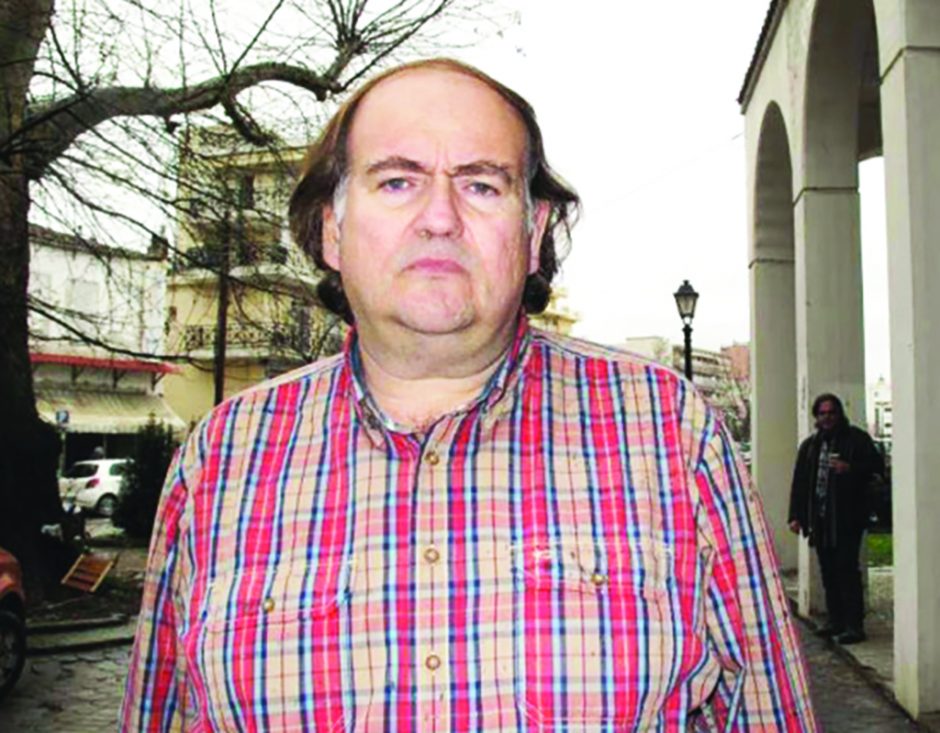κικινης θανασης