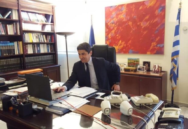 ΛΕΥΤΕΡΗΣ ΑΥΓΕΝΑΚΗΣ