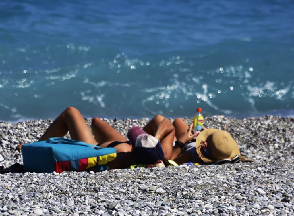 τουρισμος