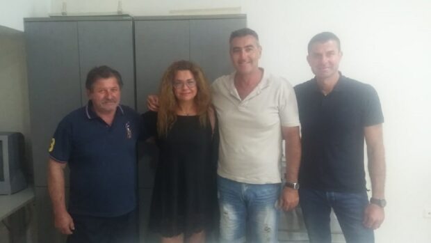 ΤΕ ΕΟΚ ΔΩΔΕΚΑΝΗΣΟΥ ΜΠΑΣΚΕΤ