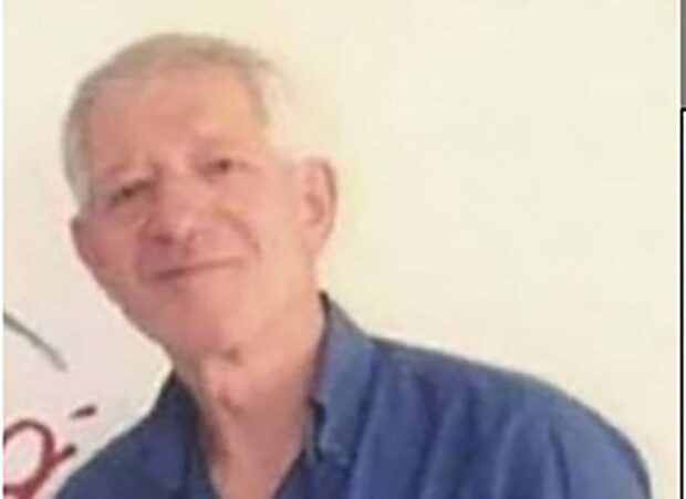Silver Alert: Εξαφάνιση 77χρονου από τη Ρόδο