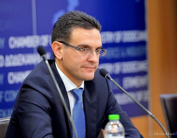 Ζωγραφίδης