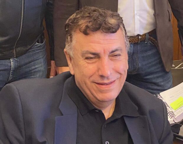 Χρήστος Ζαβοριανός
