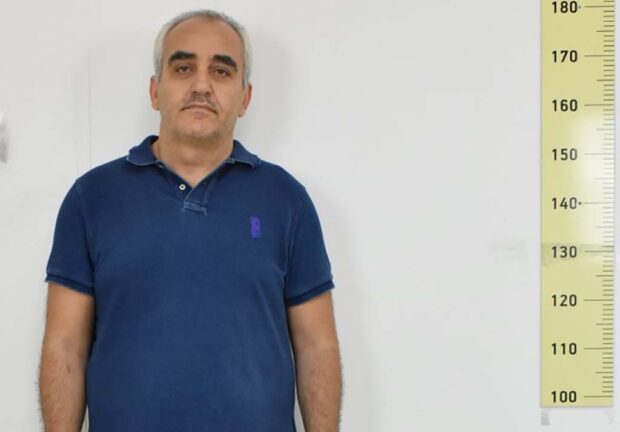 ψευτογιατρός
