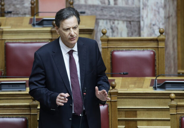 Σκυλακάκης