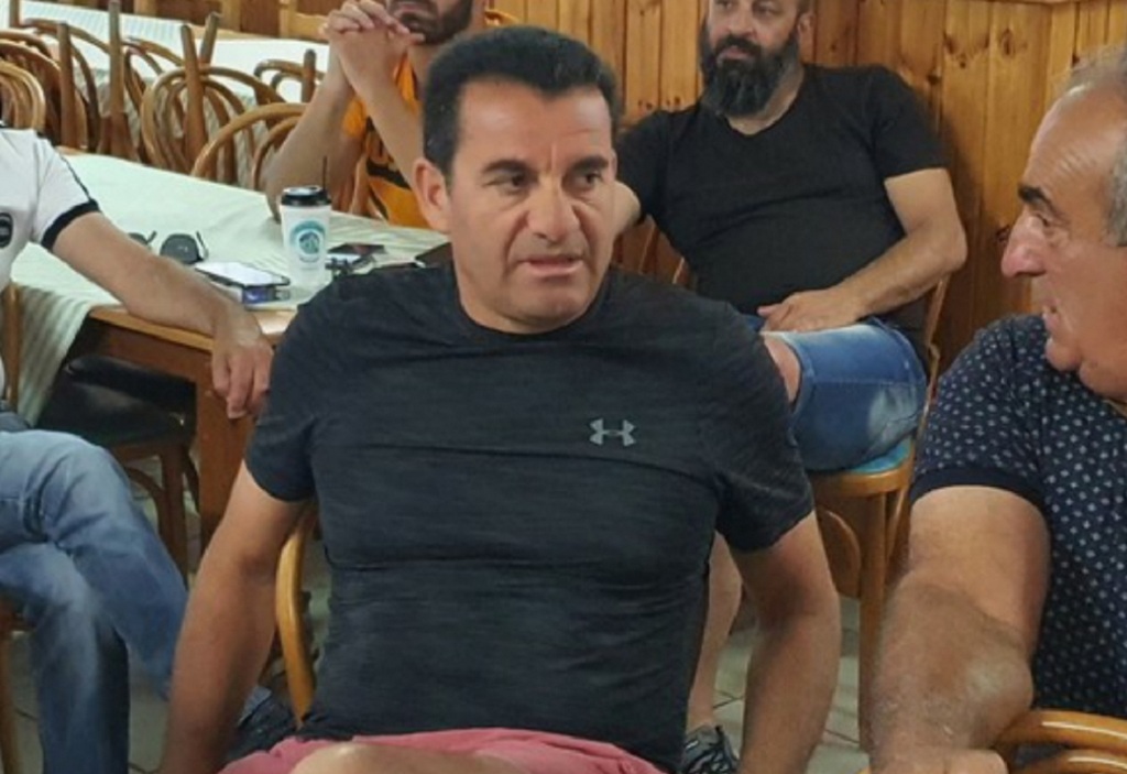 Α.Ο. ΠΥΛΙΟΥ- ΚΕΦΑΛΙΑΝΟΣ