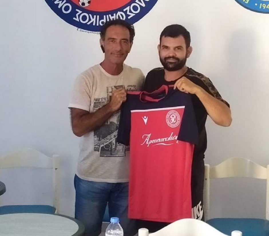 ΑΓΙΟΣ ΙΣΙΔΩΡΟΣ