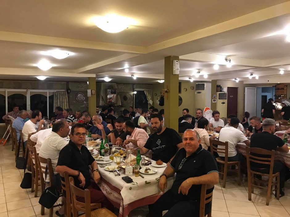 ΑΡΗΣ ΑΡΧΑΓΓΕΛΟΥ