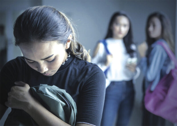 bullying
