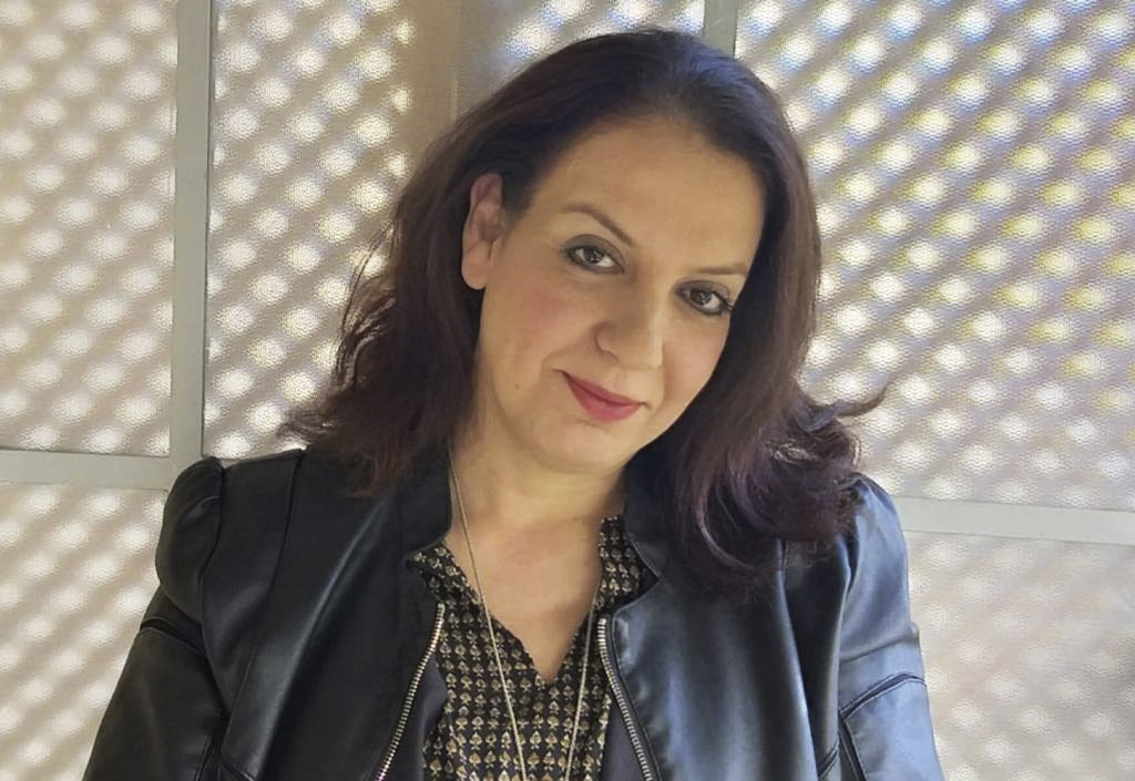 χαραλαμποπουλου εφη