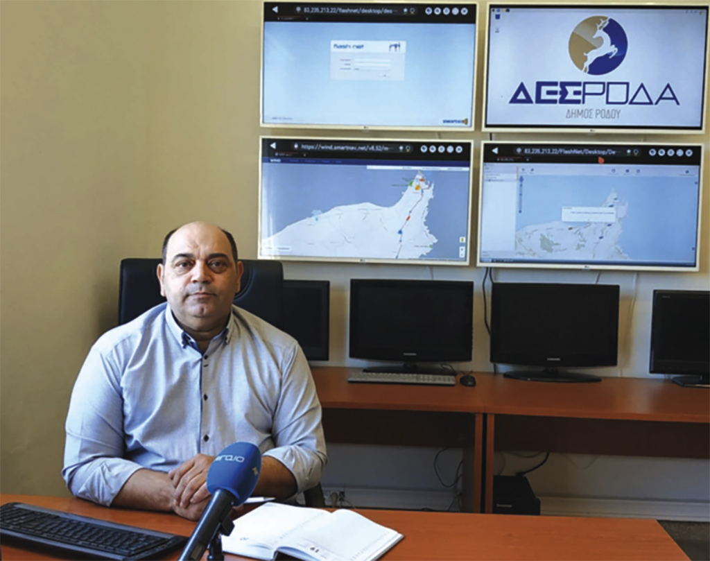 δημητρης τσικκης