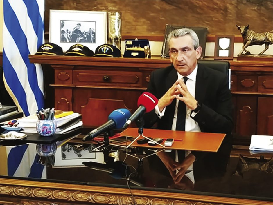 γ. χατζημαρκος