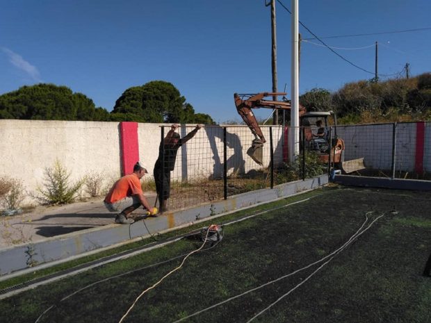 ΓΗΠΕΔΟ ΑΓΙΩΝ ΑΠΟΣΤΟΛΩΝ (3)