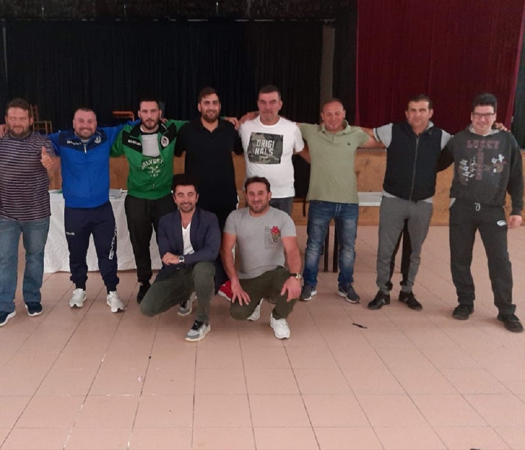 ΗΡΑΚΛΗΣ ΜΑΡΙΤΣΩΝ