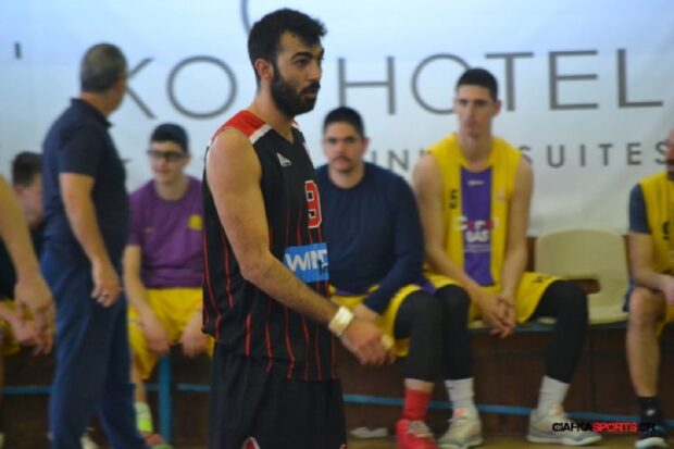 ΑΝΤΩΝΗΣ ΧΑΤΖΗΣΤΑΜΑΤΗΣ