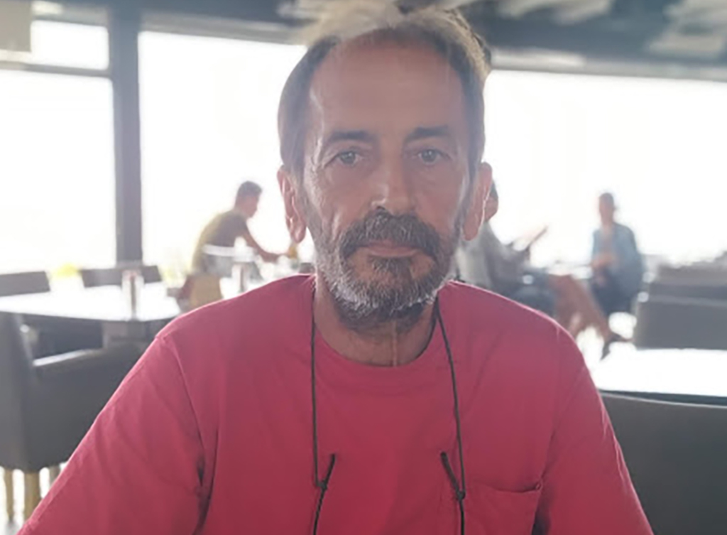 μοσχος τριπολιτης