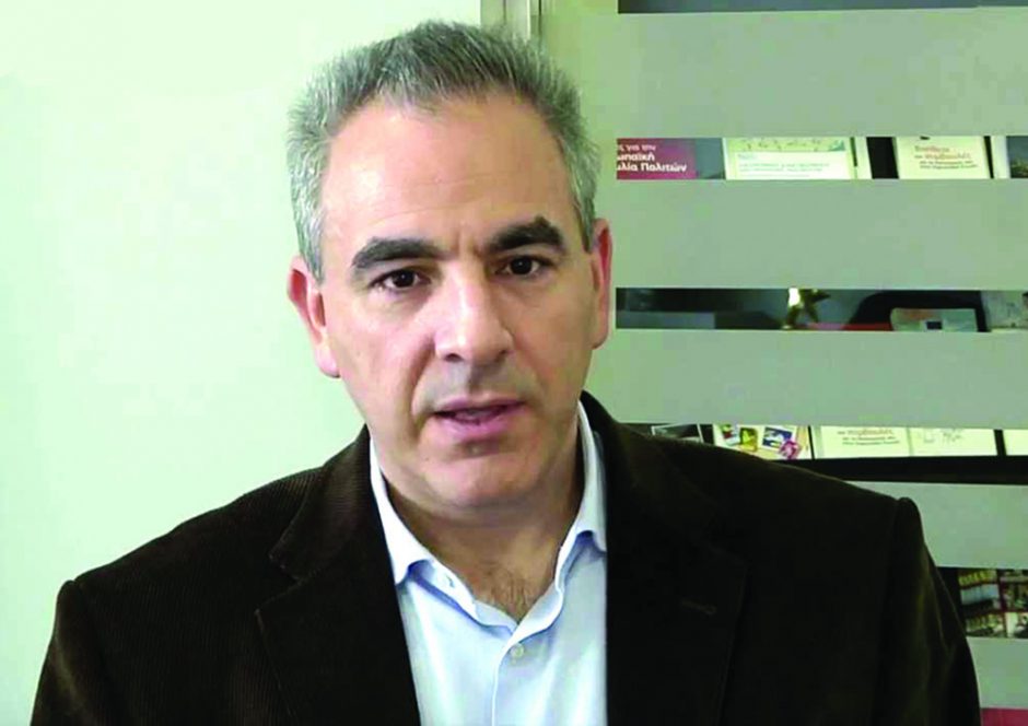 ντοκος θ