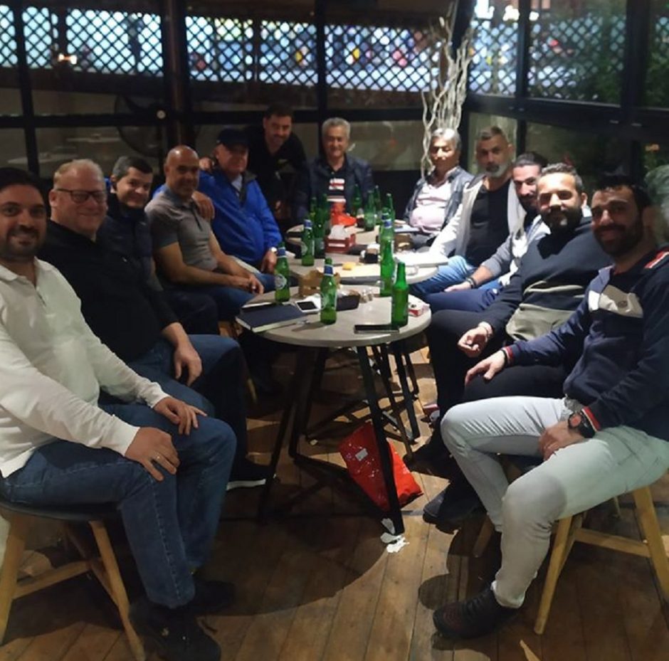 Ο.Φ. ΙΣΤΡΙΟΥ