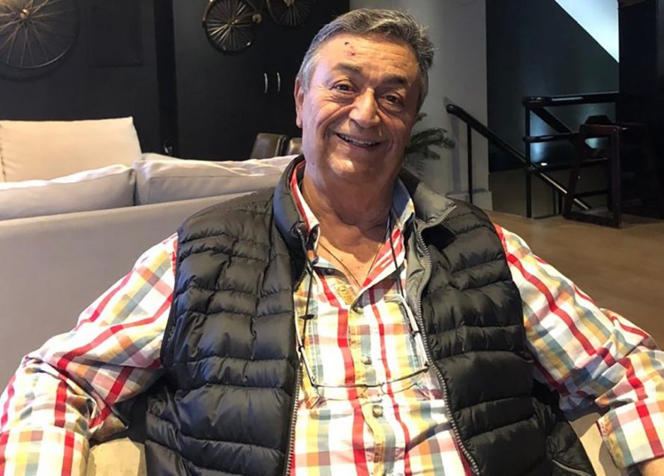 στεφανος γιαννας