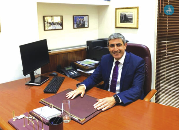 ΜΠΟΝΗΣ ΝΙΚΟΣ
