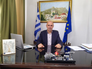 Μιχάλης Κόλιας