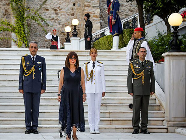ΠτΔ: H μετατροπή της Αγίας Σοφίας σε τζαμί προσβάλλει βάναυσα την πολιτισμένη ανθρωπότητα