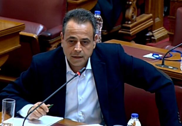 Σαντορινιός