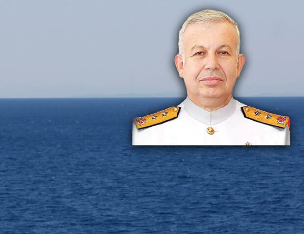 Αλλαγή στο όνομα του Αιγαίου ζητεί ο αρχιτέκτονας του τουρκολιβυκού μνημονίου
