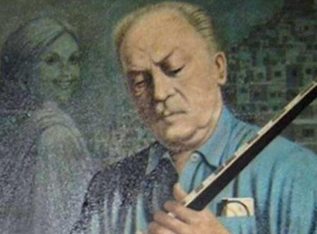 Καστελόριζο-5ο Διεθνές Φεστιβάλ Ντοκιμαντέρ: Αφιέρωμα στον Μάρκο Βαμβακάρη