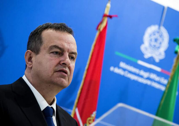 Ίβιτσα Ντάτσιτς