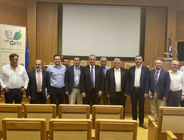Θα αποζημιωθούν οι πληγέντες αγρότες