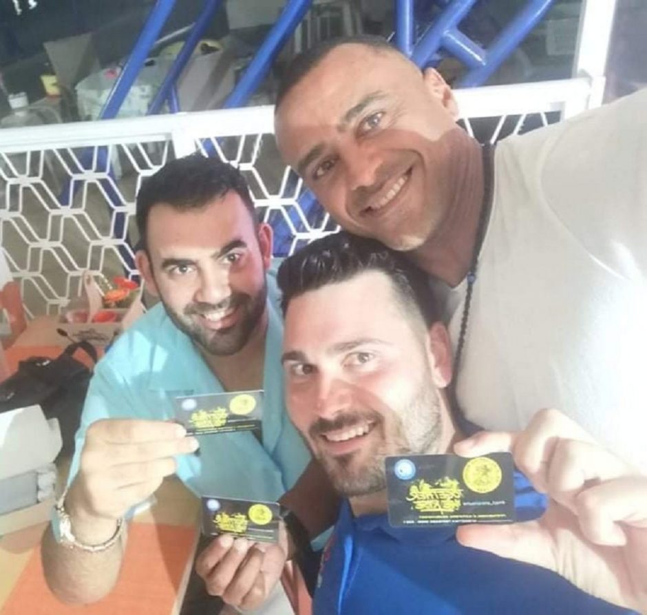 ΑΓΙΟΣ ΓΕΩΡΓΙΟΣ ΜΑΛΩΝΑΣ