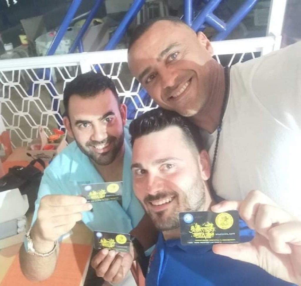 ΑΓΙΟΣ ΓΕΩΡΓΙΟΣ ΜΑΛΩΝΑΣ