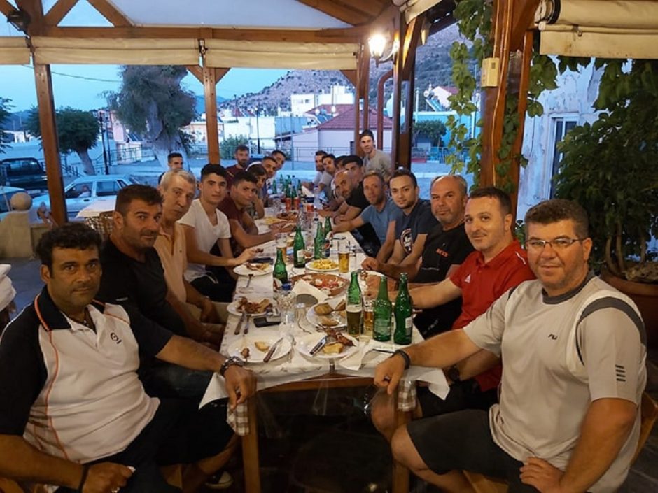 ΑΝΑΓΕΝΝΗΣΗ ΕΜΠΩΝΑ