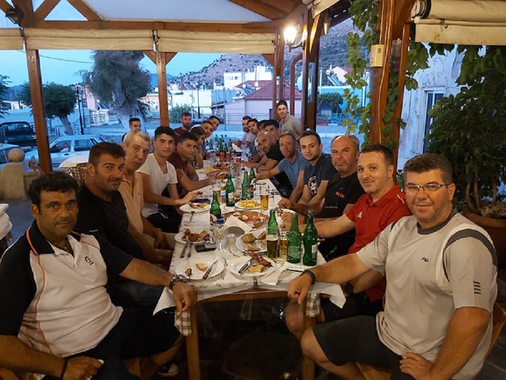 ΑΝΑΓΕΝΝΗΣΗ ΕΜΠΩΝΑ