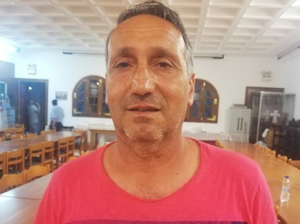 ΑΠΟΛΛΩΝΑΣ ΚΑΛΥΘΙΩΝ- ΔΗΜΗΤΡΙΑΔΗΣ